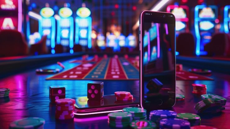 Platform evatoto dengan berbagai layanan hiburan dan sportsbook