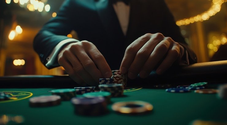 Aplikasi mobile evatoto di perangkat Android dengan antarmuka sportsbook